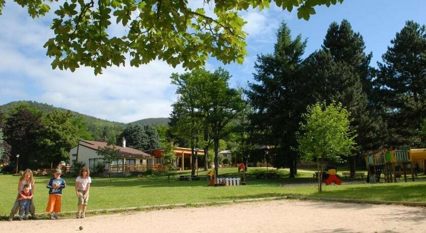 Vvf Les Cévennes