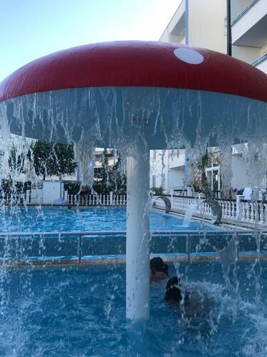 Jasmin Blue Otel, Забронировать Отель Силифке Mersin Coast