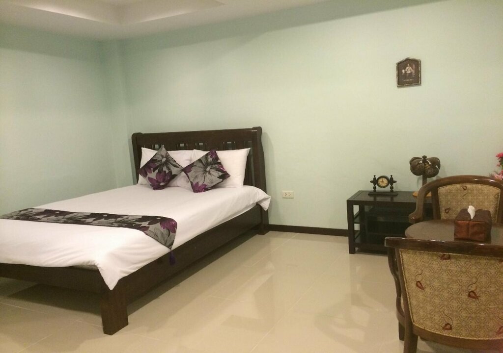 Joy House