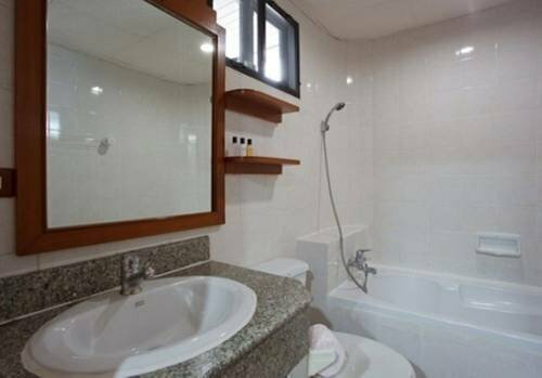 Mandison Suites