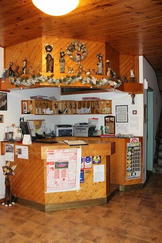 Albergo Alle Alpi, Prenota Hotel Comeglians Carnia