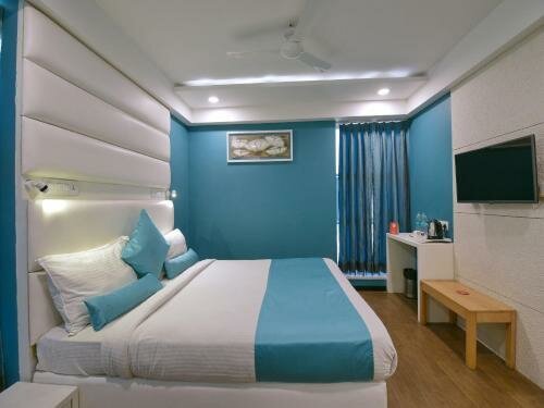 Hotel Rumaya, Book Hotel Ujjain Madhya Pradesh