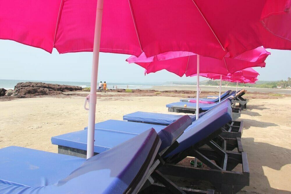 Sea View Resorts