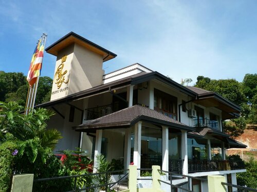Serene Kandy, Забронировать Отель Отели Округа Галле 3 звезды, 3*