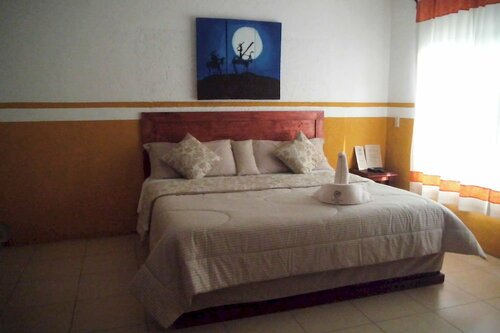 Hacienda Los Plateados, Reserva ahora Hotel Tepoztlán Morelos