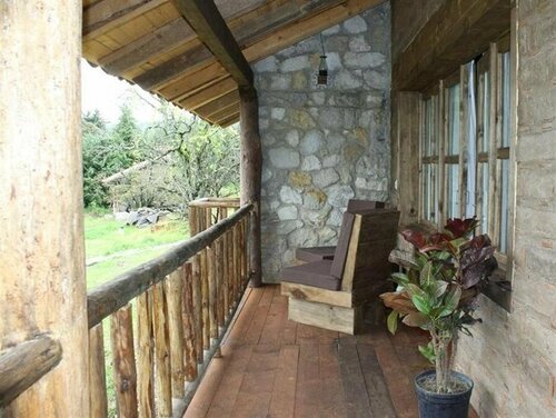 La Tierra Grande, Prenota Hotel Zacatlan Stato di Puebla