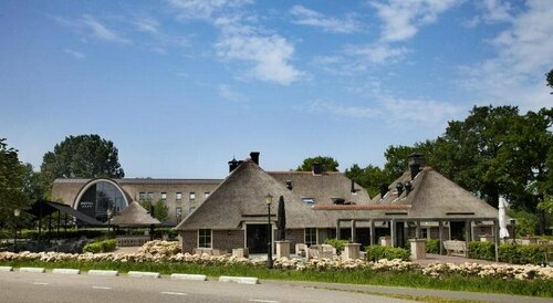 Hotel De Roode Schuur, Rezerwuj Hotel Nijkerk Geldria