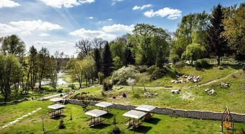 Royal Hotel Botanic, Rezerwuj Hotel Hotele w Lublin z basenem, Basen