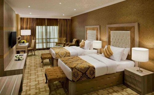 Sapphire Plaza Hotel, Book Hotel Doha Qatar
