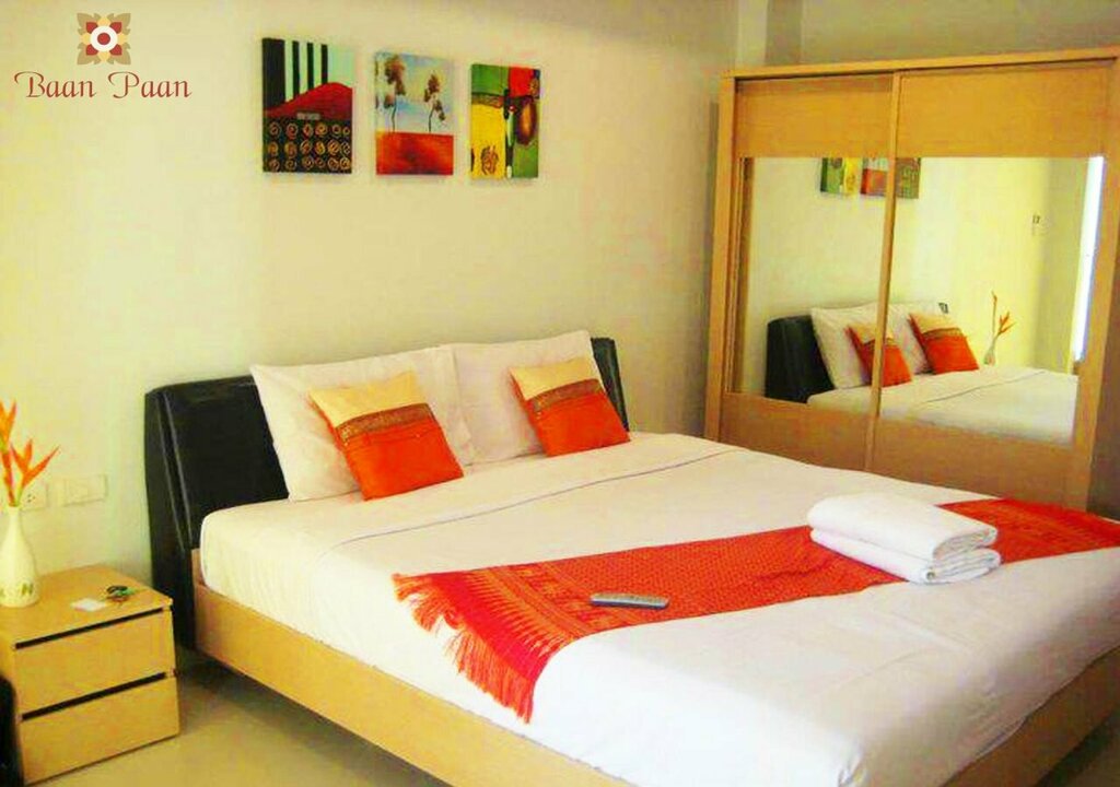 Baan Paan Hua Hin