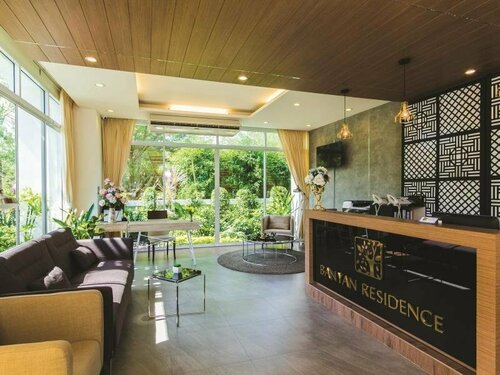 Banyan Residence, Забронировать Отель Районг провинция Районг