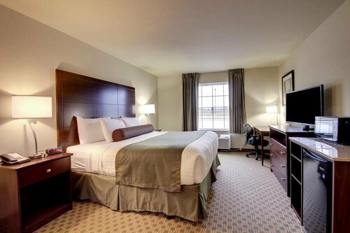 Cobblestone Inn & Suites - Corry, Réserver Hôtel Corry Pennsylvanie