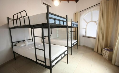 Vista Olu Colombo Beds, Забронировать Отель Отели Коломбо с завтраком, рядом с Laksala, Завтраки