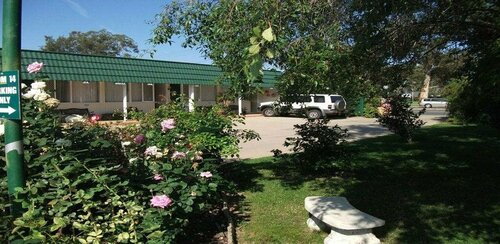 City Park Motel and Apartments, Забронировать Апартаменты/квартира Уогга-Уогга Riverina