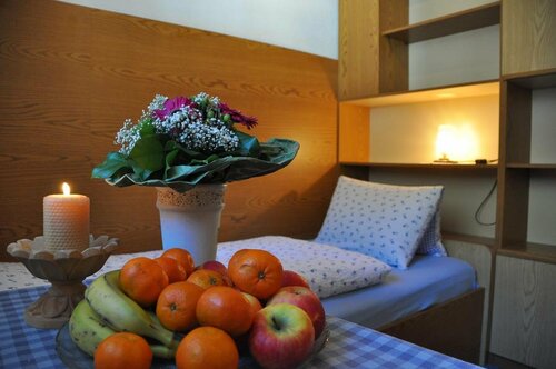 Appartements Pfausler, Book Lejlighed Hoteller i Tyrol med parkering, Parkering