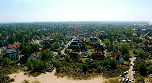 Residentie Koksijde promenade, Réserver Appartement Hôtels à Flanders avec parking, Parking