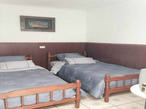 Hostal Santa Ana, Book Hotel Iquique Tarapacá
