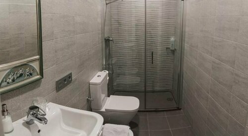 SEVITUR Seville Comfort Apartments, Забронировать Апартаменты/квартира Старый город Севилья, рядом с Монастырь Сан-Леандро