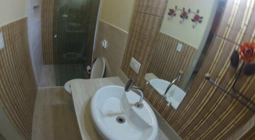 Casa do Monge Apartments, Забронировать Апартаменты/квартира Апартаменты Ильябела, недорого, Апартаменты/квартира