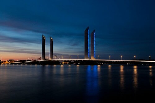 Ténéo Apparthôtel Bordeaux Maritime - Cité du vin, Забронировать Апарт-отель Апарт-отели Бордо, Апарт-отель