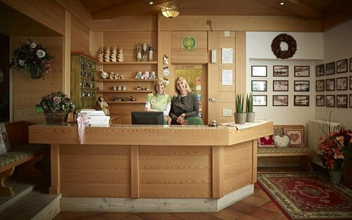 Residence Derby Club, Забронировать Отель Фольгария Альтопиано-ди-Фольгария