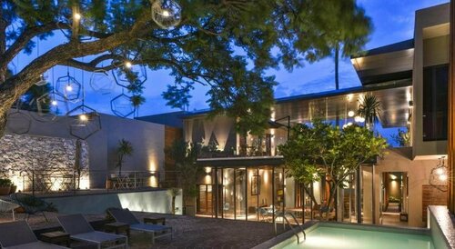 Hotel Criol, Book Hotel Hoteller i El Bajio med pool, Swimmingpool