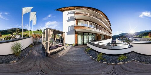 Holiday Home, Fiss In Fiss, Book Hotel Hoteller i Tyrol med pool, Swimmingpool