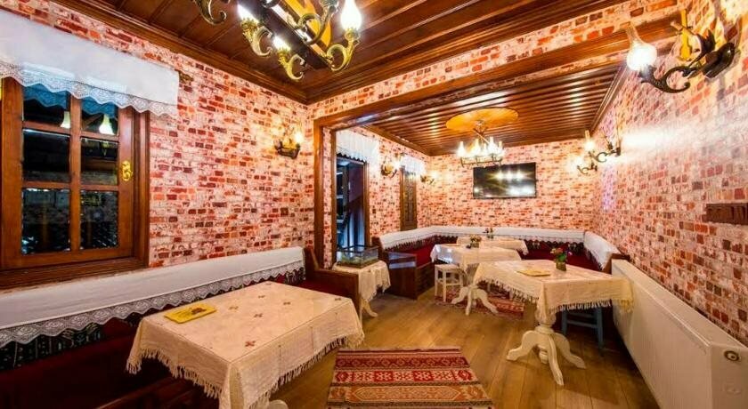 Akcasu Guest House