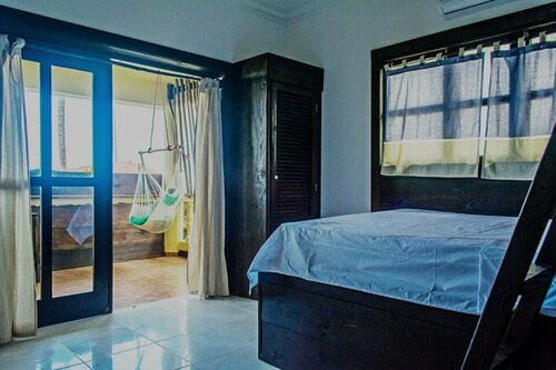 Capri Beach House, Забронировать Отель Баваро Пунта-Кана