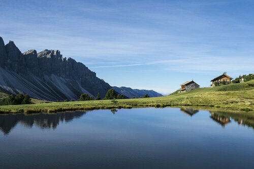 Hotel Residence Gasser, Забронировать Гостевой дом Вилландро Valle Isarco