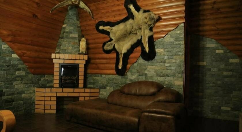 Bereke Hotel
