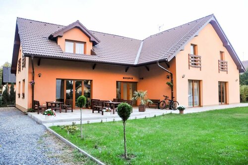 Penzion Na Americe, Reserva ahora Hotel Nové Jirny Bohemia Central