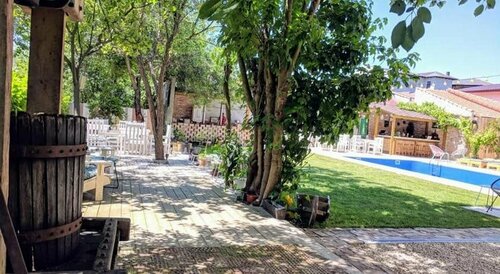 Arome22, Reserva ahora Hotel Eforie Constanta
