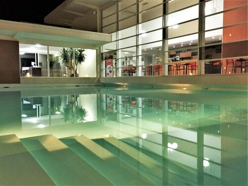 Sporting Club Resort, Prenota Resort Hotel a Calabria con piscina, Piscina