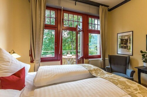 Waldschlösschen Wangen, Book Castle Hotels in Garz with Parking, Parking