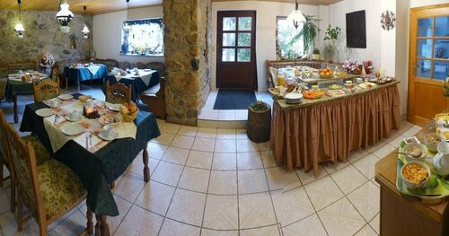 Hotel Pension Am Kurzentrum, Réserver Hôtel Bad Suderode Saxe-Anhalt
