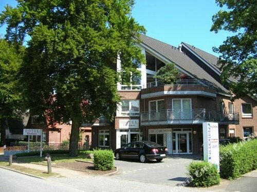 Hotel Hesse, Prenota Hotel Blankenese 