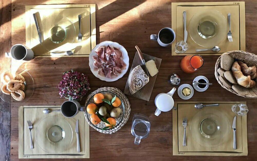 B&B Villa Tavallini