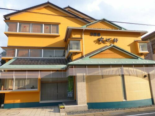 Marusei, Prenota Hotel Kami Hyogo
