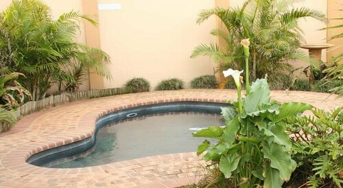 African Dreams Bed & Breakfast, Buchen Sie Hotel East London Ostkap