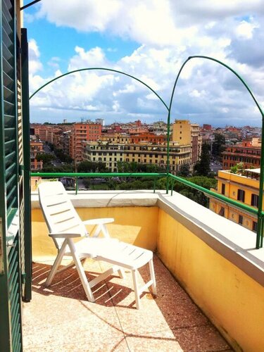 Inn White Rome Holiday House, Забронировать Отель «постель и завтрак» Отели Рима с завтраком, рядом с Сан Джованни, Завтраки