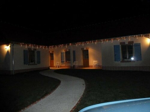 Les Charmilles, Reserva ahora Hotel Auchy-la-Montagne 