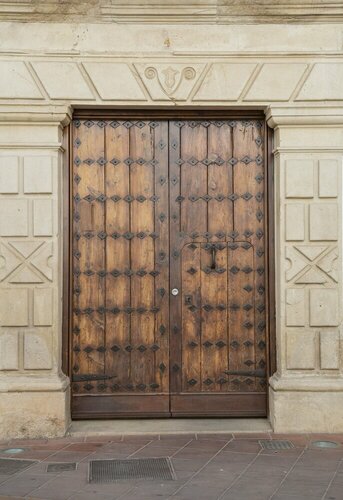 Palacio Sirvente Mieres, Varaa Huoneisto Andujar Jaén