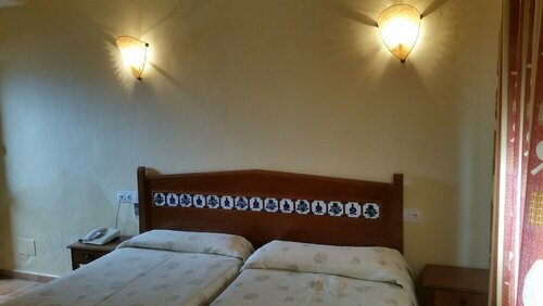 Pension Calatrava, Rezervovat Hotel Tabernas Almeria Province