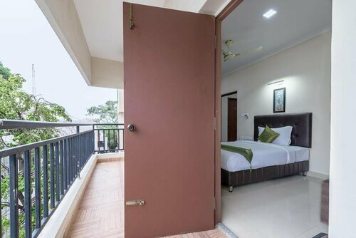 Mount Kailash Suites, Varaa Hotelli Chennai Tamil Nadu