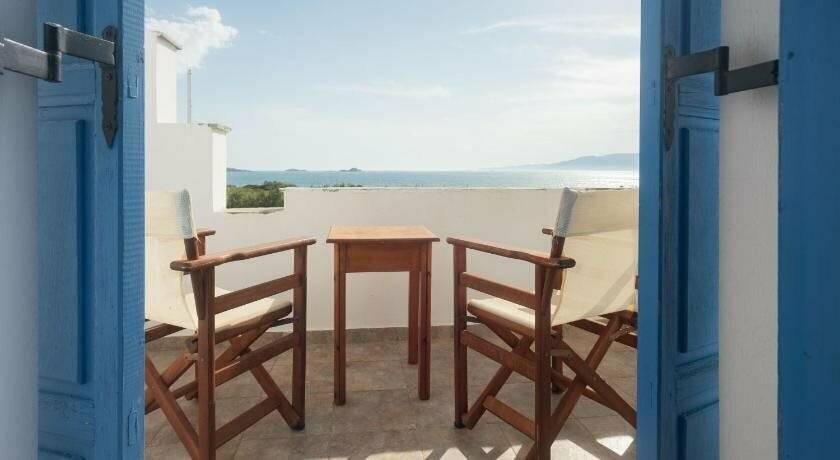 Depis Beach Front Villas
