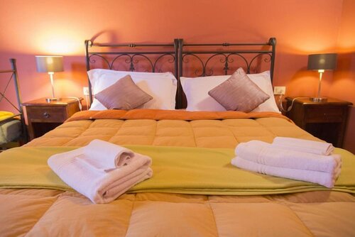 Florence Decamerone B&B, Забронировать Отель «постель и завтрак» Кампо-ди-Марте Фьезоле