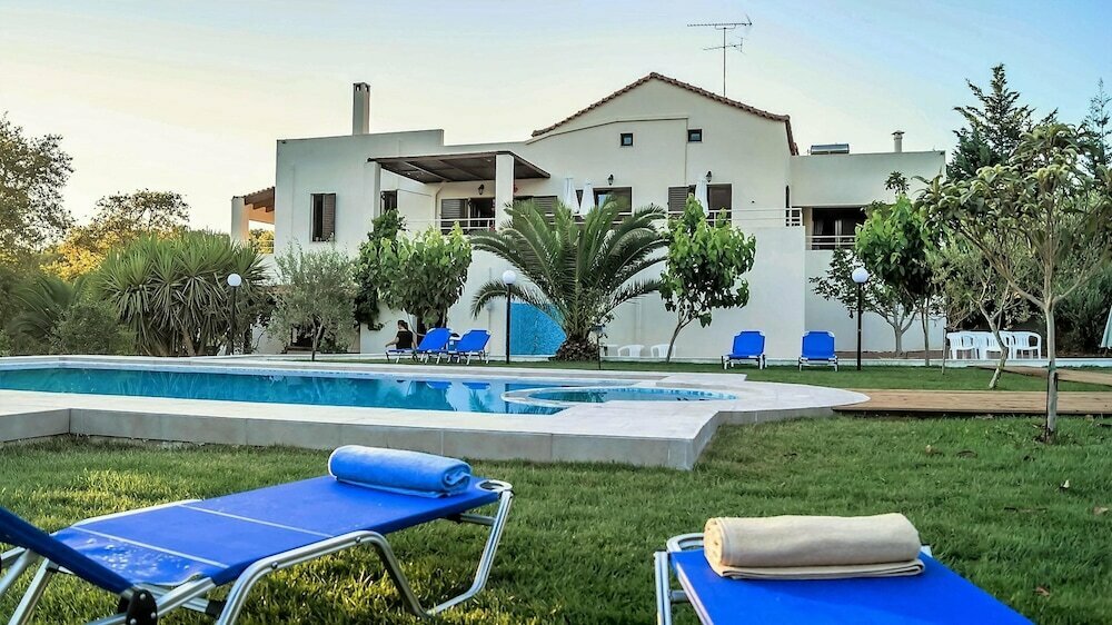 Villa Nostos
