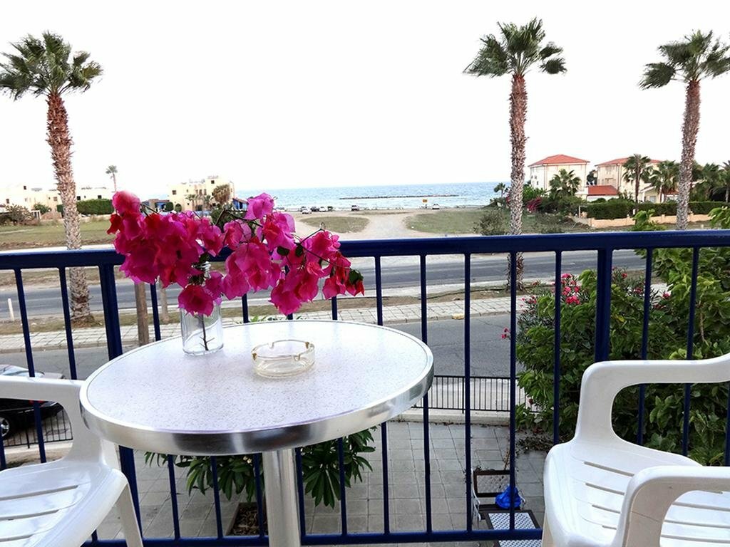 Themis Apartments