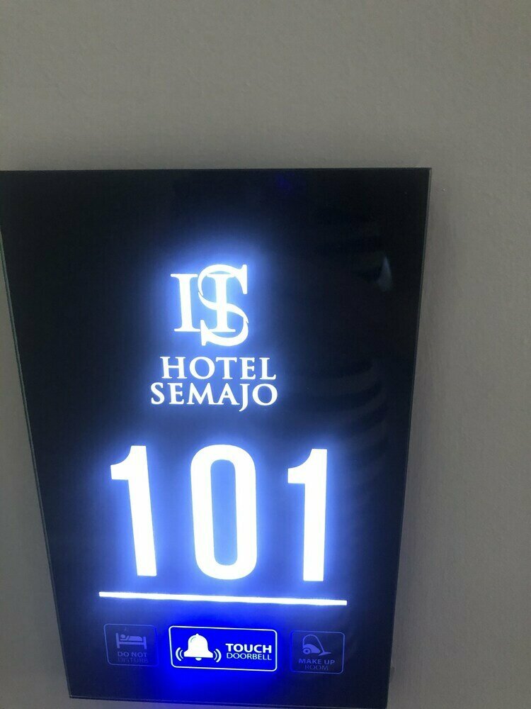Hotel Semajo